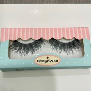 House of lashes - heartbreaker